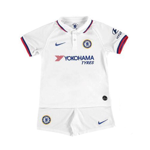 Maillot Football Chelsea Exterieur Enfant 2019-20